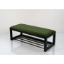 Ławka Tapicerowana Industrialna LGM-401 Rozmiary od 45 cm do 200 cm