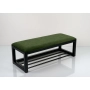 Ławka Tapicerowana Industrialna LGM-401 Rozmiary od 45 cm do 200 cm