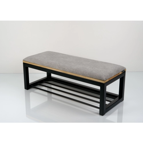 Ławka Tapicerowana Industrialna LGM-402 Rozmiary od 45 cm do 200 cm