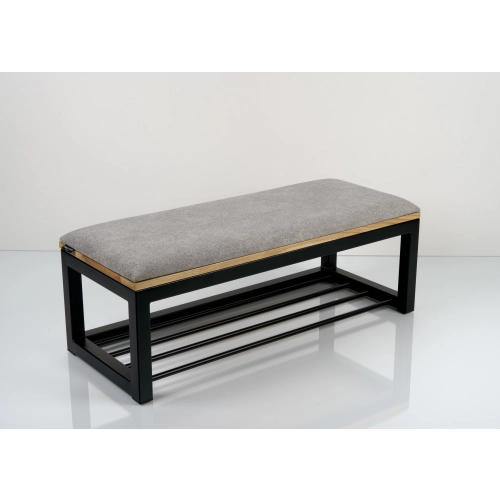 Ławka Tapicerowana Industrialna LGM-402 Rozmiary od 45 cm do 200 cm
