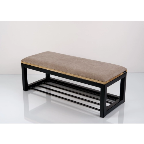 Ławka Tapicerowana Industrialna LGM-402 Rozmiary od 45 cm do 200 cm