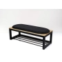 Ławka Tapicerowana Industrialna LGM-404