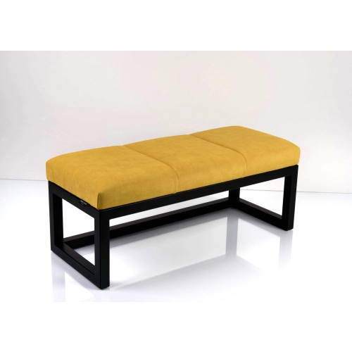 Ławka Tapicerowana Industrialna Tkanina HOLD ME 12 LGM-444 Rozmiary od 45 cm do 200 cm