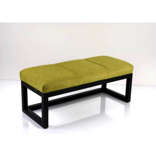 Ławka Tapicerowana Industrialna Tkanina HOLD ME 13 LGM-444 Rozmiary od 45 cm do 200 cm