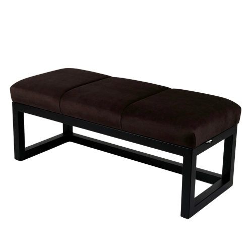 Ławka Tapicerowana Industrialna Tkanina HOLD ME 06 LGM-444 Rozmiary od 45 cm do 200 cm