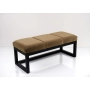Ławka Tapicerowana Industrialna Kolory LGM-444 Rozmiary od 45 cm do 200 cm