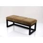 Ławka Tapicerowana Industrialna Kolory LGM-444 Rozmiary od 45 cm do 200 cm
