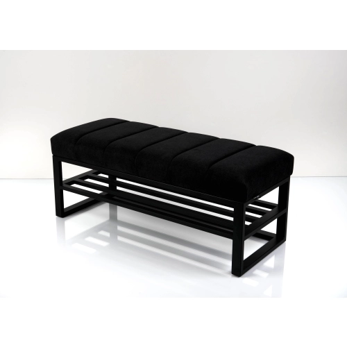 Ławka Tapicerowana Industrialna Kolory LGM-445 Rozmiary od 45 cm do 200 cm