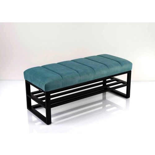 Ławka Tapicerowana Industrialna Kolory LGM-445 Rozmiary od 45 cm do 200 cm