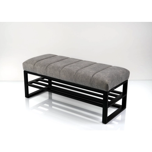 Ławka Tapicerowana Industrialna Kolory LGM-445 Rozmiary od 45 cm do 200 cm