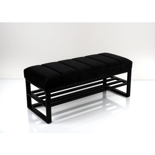 Ławka Tapicerowana Industrialna Kolory LGM-445 Rozmiary od 45 cm do 200 cm