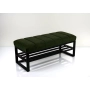 Ławka Tapicerowana Industrialna Kolory LGM-445 Rozmiary od 45 cm do 200 cm