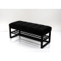 Ławka Tapicerowana Industrialna Kolory LGM-445 Rozmiary od 45 cm do 200 cm