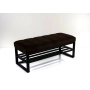 Ławka Tapicerowana Industrialna Kolory LGM-445 Rozmiary od 45 cm do 200 cm