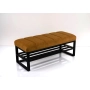 Ławka Tapicerowana Industrialna Kolory LGM-445 Rozmiary od 45 cm do 200 cm