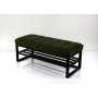 Ławka Tapicerowana Industrialna Kolory LGM-445 Rozmiary od 45 cm do 200 cm