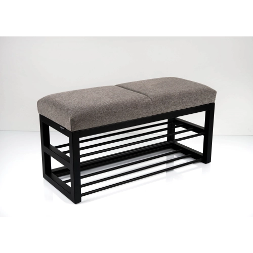 Ławka Tapicerowana Industrialna Kolory LGM-446 Rozmiary od 45 cm do 200 cm