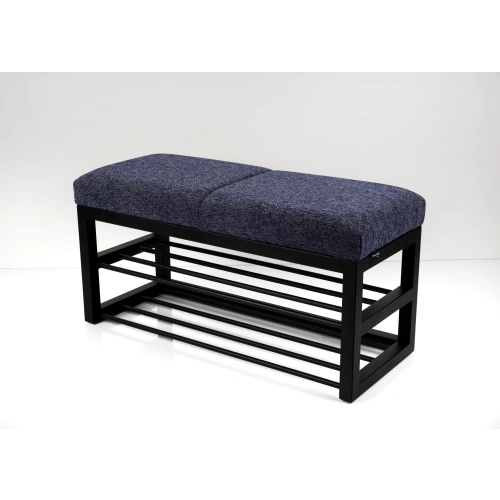 Ławka Tapicerowana Industrialna Kolory LGM-446 Rozmiary od 45 cm do 200 cm