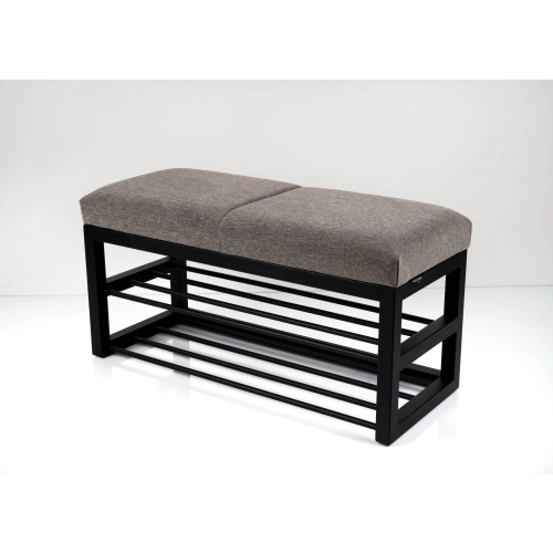 Ławka Tapicerowana Industrialna Kolory LGM-446 Rozmiary od 45 cm do 200 cm