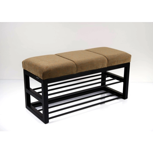 Ławka Tapicerowana Industrialna Kolory LGM-447 Rozmiary od 45 cm do 200 cm