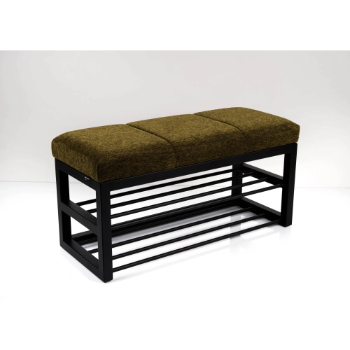 Ławka Tapicerowana Industrialna Kolory LGM-447 Rozmiary od 45 cm do 200 cm