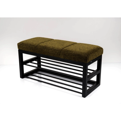 Ławka Tapicerowana Industrialna Kolory LGM-447 Rozmiary od 45 cm do 200 cm