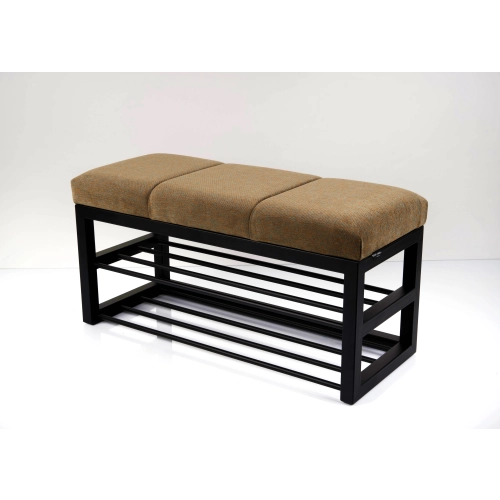 Ławka Tapicerowana Industrialna Kolory LGM-447 Rozmiary od 45 cm do 200 cm