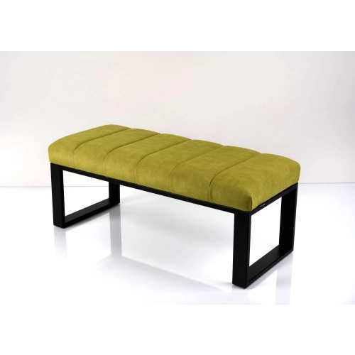 Ławka Tapicerowana Industrialna Kolory Rozmiary  LGM-453 Rozmiary od 45 cm do 200 cm