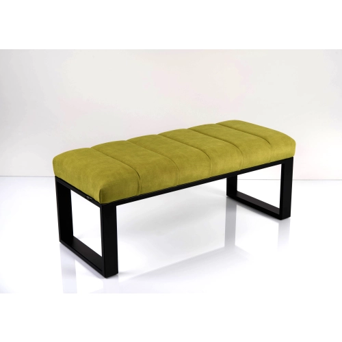 Ławka Tapicerowana Industrialna Kolory Rozmiary  LGM-453 Rozmiary od 45 cm do 200 cm