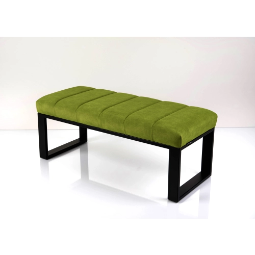 Ławka Tapicerowana Industrialna Kolory Rozmiary  LGM-453 Rozmiary od 45 cm do 200 cm