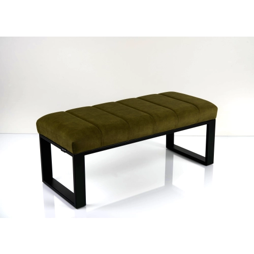 Ławka Tapicerowana Industrialna Kolory Rozmiary  LGM-453 Rozmiary od 45 cm do 200 cm