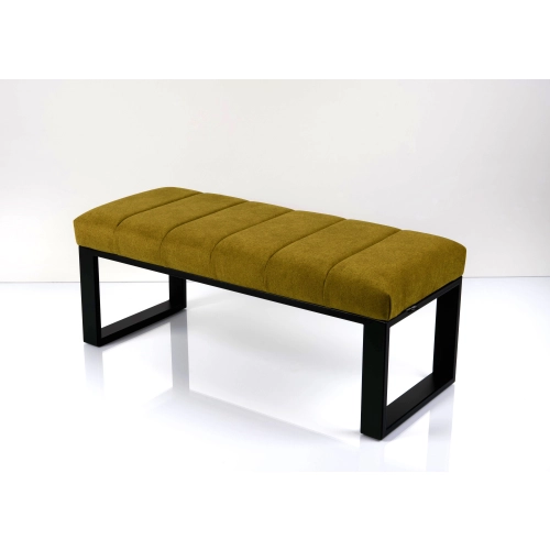 Ławka Tapicerowana Industrialna Kolory Rozmiary  LGM-453 Rozmiary od 45 cm do 200 cm