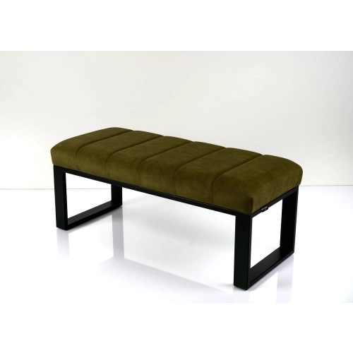 Ławka Tapicerowana Industrialna Kolory Rozmiary  LGM-453 Rozmiary od 45 cm do 200 cm