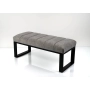 Ławka Tapicerowana Industrialna Kolory Rozmiary  LGM-453 Rozmiary od 45 cm do 200 cm