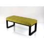 Ławka Tapicerowana Industrialna Kolory Rozmiary  LGM-453 Rozmiary od 45 cm do 200 cm