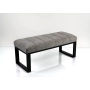 Ławka Tapicerowana Industrialna Kolory Rozmiary  LGM-453 Rozmiary od 45 cm do 200 cm