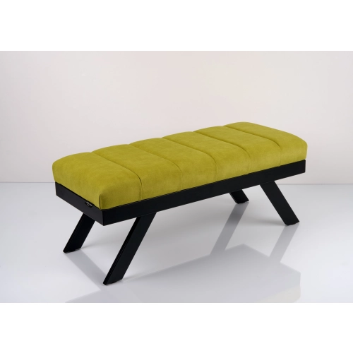 Ławka Tapicerowana Industrialna Kolory Rozmiary  LGM-454 Rozmiary od 45 cm do 200 cm