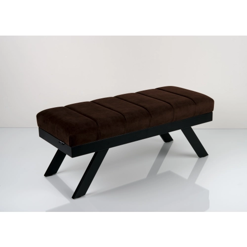 Ławka Tapicerowana Industrialna Kolory Rozmiary  LGM-454 Rozmiary od 45 cm do 200 cm