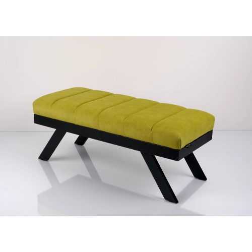 Ławka Tapicerowana Industrialna Kolory Rozmiary  LGM-454 Rozmiary od 45 cm do 200 cm