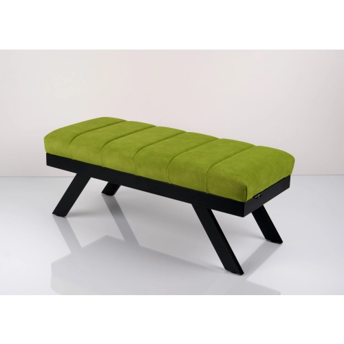 Ławka Tapicerowana Industrialna Kolory Rozmiary  LGM-454 Rozmiary od 45 cm do 200 cm
