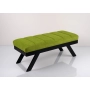 Ławka Tapicerowana Industrialna Kolory Rozmiary  LGM-454 Rozmiary od 45 cm do 200 cm