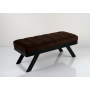 Ławka Tapicerowana Industrialna Kolory Rozmiary  LGM-454 Rozmiary od 45 cm do 200 cm