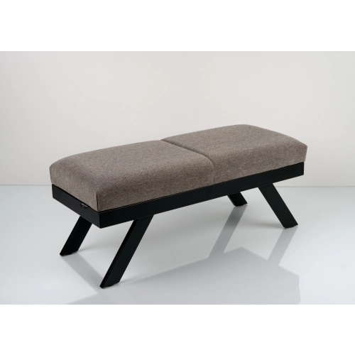 Ławka Tapicerowana Industrialna Kolory Rozmiary  LGM-455 Rozmiary od 45 cm do 200 cm