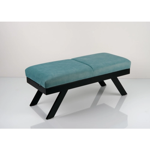 Ławka Tapicerowana Industrialna Kolory Rozmiary  LGM-455 Rozmiary od 45 cm do 200 cm