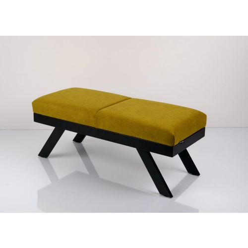 Ławka Tapicerowana Industrialna Kolory Rozmiary  LGM-455 Rozmiary od 45 cm do 200 cm