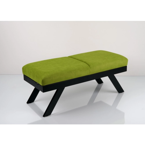 Ławka Tapicerowana Industrialna Kolory Rozmiary  LGM-455 Rozmiary od 45 cm do 200 cm