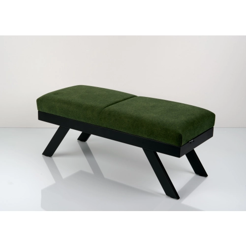 Ławka Tapicerowana Industrialna Tkanina STRONG 09 LGM-455 Rozmiary od 45 cm do 200 cm