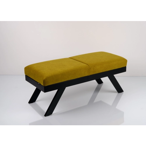 Ławka Tapicerowana Industrialna Kolory Rozmiary  LGM-455 Rozmiary od 45 cm do 200 cm