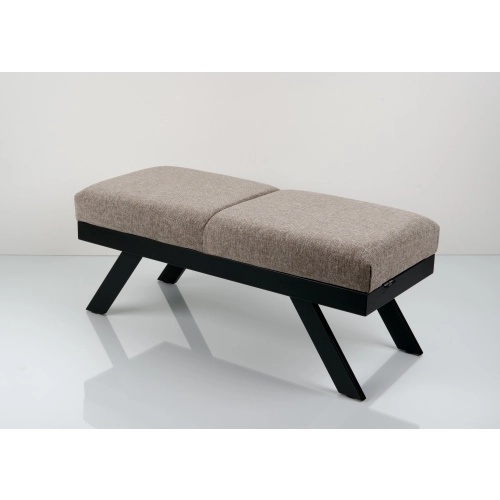 Ławka Tapicerowana Industrialna Kolory Rozmiary  LGM-455 Rozmiary od 45 cm do 200 cm