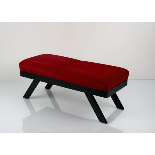 Ławka Tapicerowana Industrialna Kolory Rozmiary  LGM-455 Rozmiary od 45 cm do 200 cm